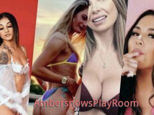 AmbersnowsPlayRoom