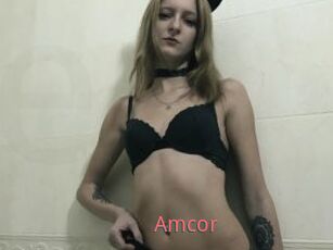 Amcor