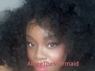 AmeeTheMermaid