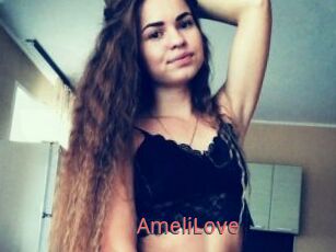 AmeliLove