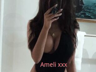 Ameli_xxx