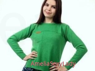 AmeliaSexyLady