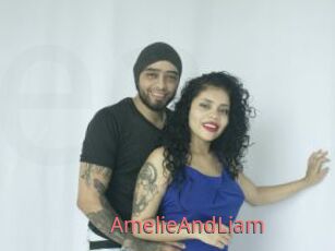 AmelieAndLiam