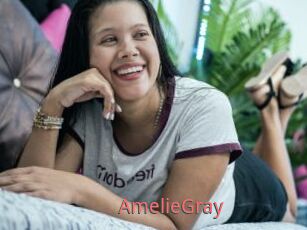 AmelieGray