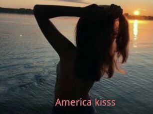 America_kisss