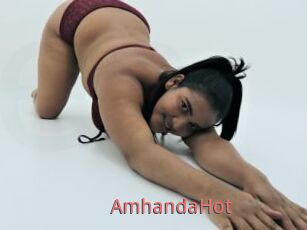 AmhandaHot