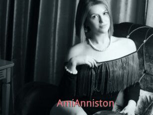 AmiAnniston