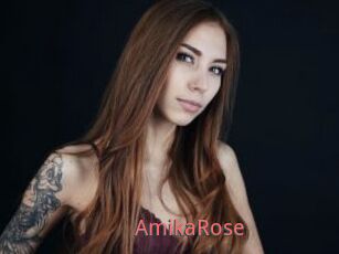 AmikaRose