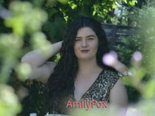 AmilyFox