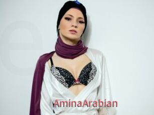 AminaArabian