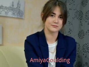 AmiyaGoulding