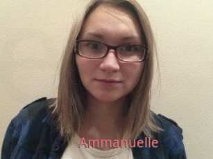 Ammanuelle