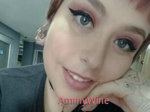 AmmyWine