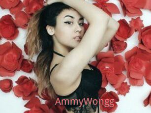 AmmyWongg