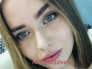 AmoourLoveX