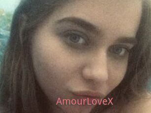 AmourLoveX