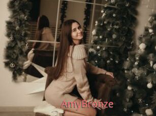 AmyBronze