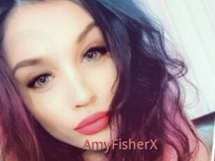 AmyFisherX