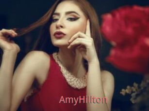 AmyHillton