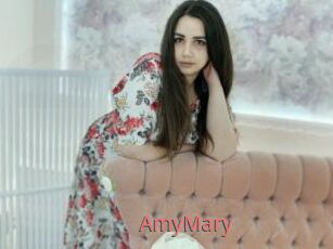 AmyMary