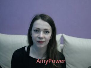 AmyPower