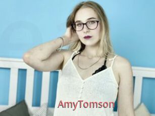 AmyTomson