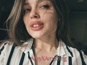 AmyXAmazing