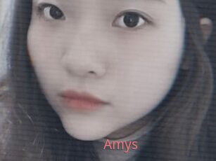 Amys