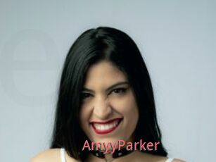 AmyyParker