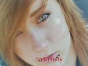 AnaHandy