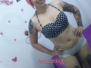 AnaSexsg