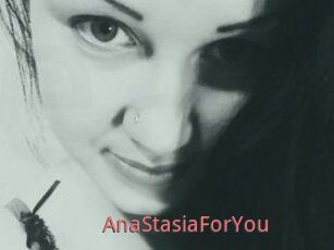 AnaStasiaForYou