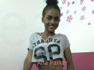 Ana_Parker