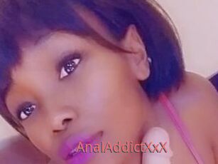 AnalAddictXxX