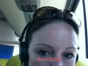 AnalBabe