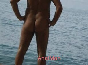 AnalMan