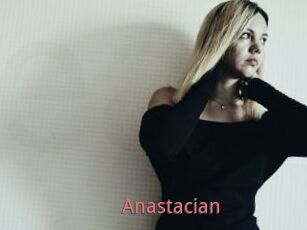 Anastacian