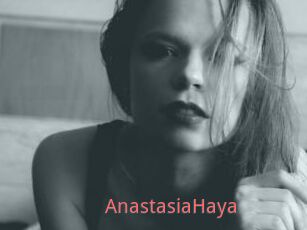 AnastasiaHaya