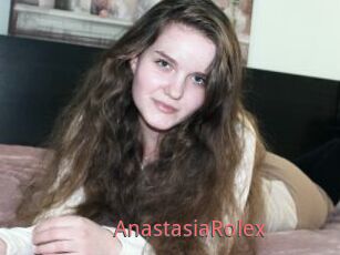 AnastasiaRolex