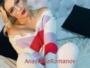 AnastasiaRomanov