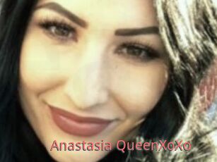 Anastasia_QueenXoXo