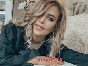 AnaysCole