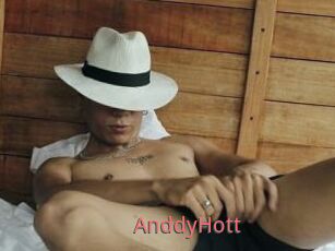 AnddyHott