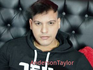 AndersonTaylor