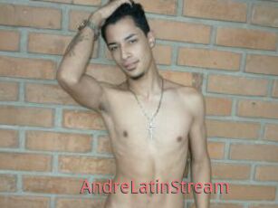 AndreLatinStream