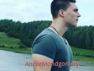 AndreMondgomery