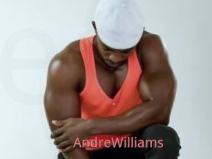 AndreWilliams