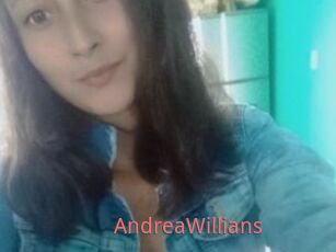 AndreaWillians