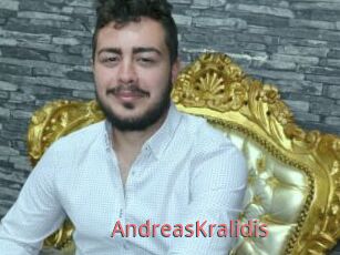 AndreasKralidis