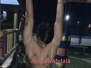 AndrewAbdala